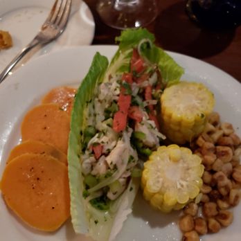 RumFish Grill - Seafood Near Me - St Pete Beach, Florida