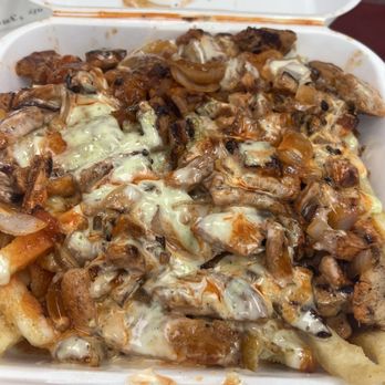 Sandwich King - Buffalo Chicken Fries (one of our favs!) - Sandwiches Near Me - Mounds View, Minnesota Sandwich King - Buffalo Chicken Fries (one of our favs!) - Sandwiches Near Me - Mounds View, Minnesota