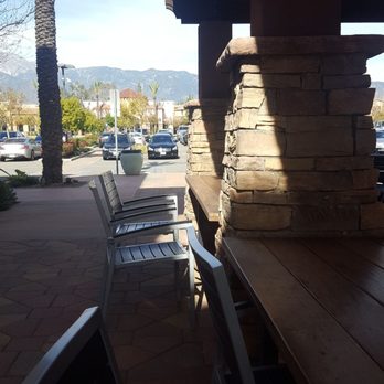 The Combine Kitchen - Coffee & Tea Near Me - Rancho Cucamonga, California The Combine Kitchen - Coffee & Tea Near Me - Rancho Cucamonga, California