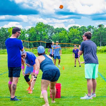Office Recess - Team Building Activities Near Me - Phoenix, Arizona Office Recess - Team Building Activities Near Me - Phoenix, Arizona