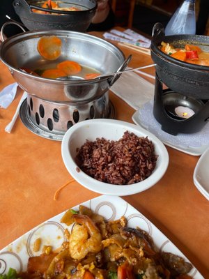 Ginger Thai Kitchen by null