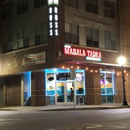 Exterior photo of Indian Masala Tadka - Dallas, Texas Exterior photo of Indian Masala Tadka - Dallas, Texas