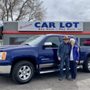 Photo of Hurricane Car Lot
