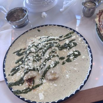 Superica - Enchilada Suizas - Breakfast & Brunch Near Me - Winter Park, Florida Superica - Enchilada Suizas - Breakfast & Brunch Near Me - Winter Park, Florida