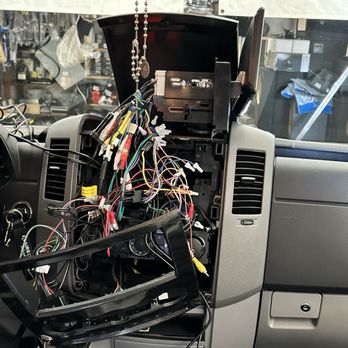 E-H-R Car Audio Installation - Car Window Tinting Near Me - Los Angeles, California E-H-R Car Audio Installation - Car Window Tinting Near Me - Los Angeles, California