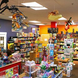 Step into a space filled with laughter, learning, and play.