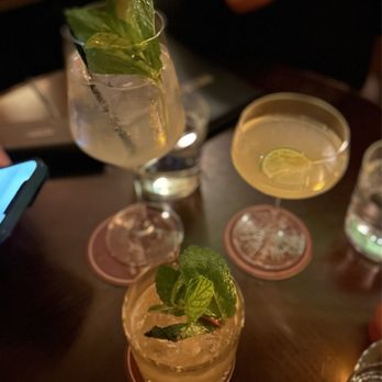 The Campbell - Cocktail Bars Near Me - New York, New York The Campbell - Cocktail Bars Near Me - New York, New York