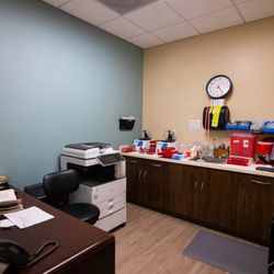 Optum - Seal Beach Leisure World