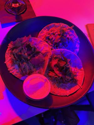 Tribe Supper Club by null