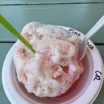Aoki's Shave Ice - Shaved Ice Near Me - Haleiwa, Hawaii