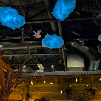 Cozy Pine - Speakeasies Near Me - Irvine, California
