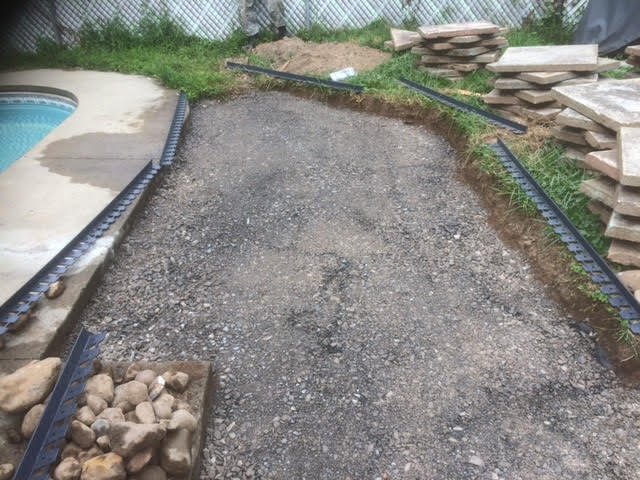 Slide of Fam Construction