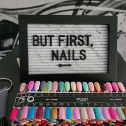 Signature Style Lounge - Beauty starts with Incredible Nails