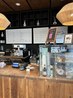 Forth & Nomad by null