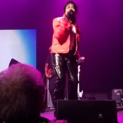 Casey Cares Rock and Roll Bash