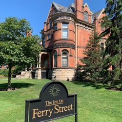 The Inn on Ferry Street