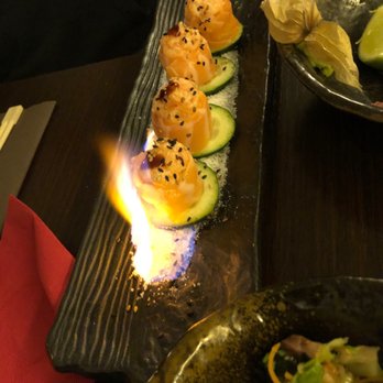 Sake - Sushi Bars Near Me - pozzuoli, NA Sake - Sushi Bars Near Me - pozzuoli, NA