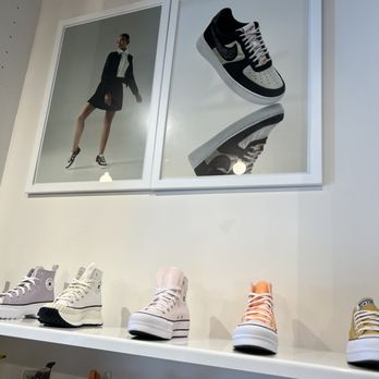 Premium Goods - Shoe Stores Near Me - Houston, Texas