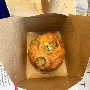 Enchanted Coffee Bar - Coffee & Tea Near Me - La Mirada, California