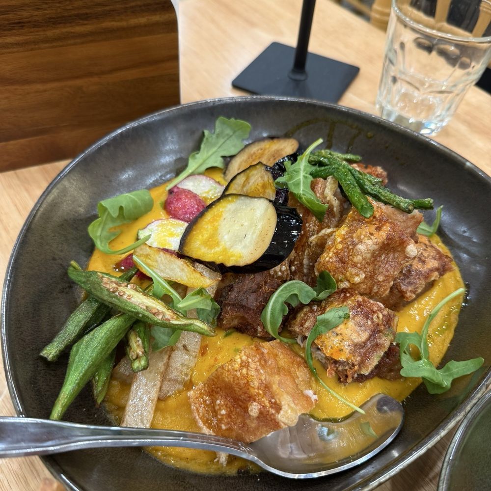 Inda + Mely - Filipino Near Me - San Bruno, California