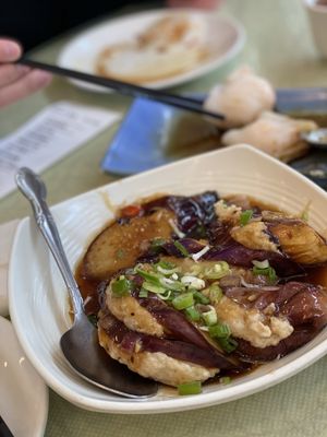 Feng Ze Yuan Restaurant by null