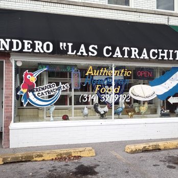 Merendero La Catrachitas - Building - Latin American Near Me - St. Louis, Missouri Merendero La Catrachitas - Building - Latin American Near Me - St. Louis, Missouri