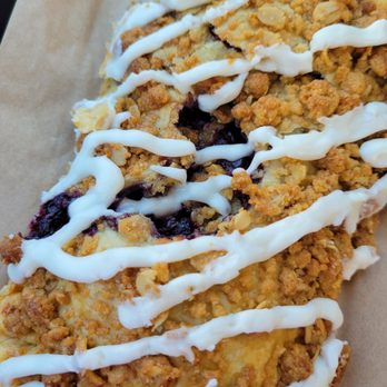 Ovenbird Bakery - Berry handpie....YUM - Bakeries Near Me - Baltimore, Maryland Ovenbird Bakery - Berry handpie....YUM - Bakeries Near Me - Baltimore, Maryland