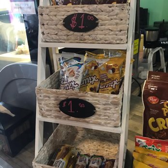 The Cereal Spot - Wide variety of cereal snacks available - Desserts Near Me - Buffalo, New York The Cereal Spot - Wide variety of cereal snacks available - Desserts Near Me - Buffalo, New York