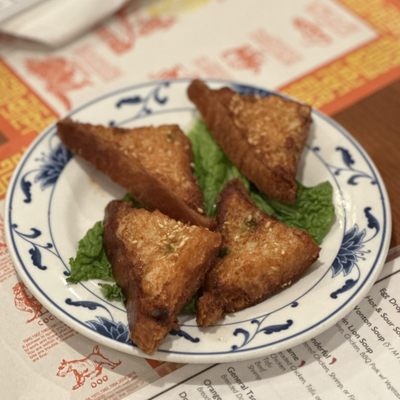 Twin Lion Chinese Restaurant by null