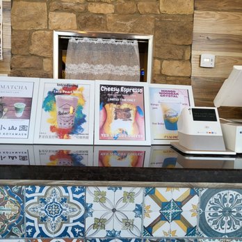 Bobacraft Cafe - Bubble Tea Near Me - Alhambra, California Bobacraft Cafe - Bubble Tea Near Me - Alhambra, California