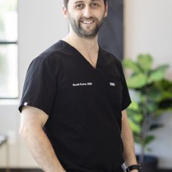 Heart of Texas Smiles - Dr. Scott Kuma