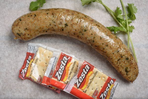 Janet's Meats and Entrees