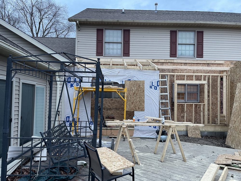 Slide of Noble Home Solutions