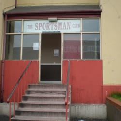 Sportsmans Club