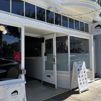 Sweet Glory - Desserts Near Me - San Francisco, California
