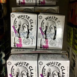 Canyon Liquor - Who says you can't find white claw?? Plenty here for sale
