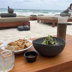 Akiin Beach Club