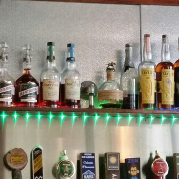 Hops & Thyme - Very good whiskey selection offered - Beer Gardens Near Me - Lakeway, Texas