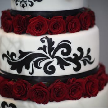 J'Adore Les Fleurs - They provided the flowers for our cake desgin - Florists Near Me - Glendale, California J'Adore Les Fleurs - They provided the flowers for our cake desgin - Florists Near Me - Glendale, California