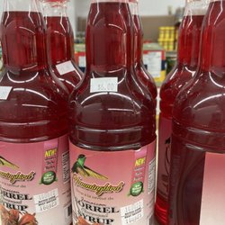 Caribbean Market
