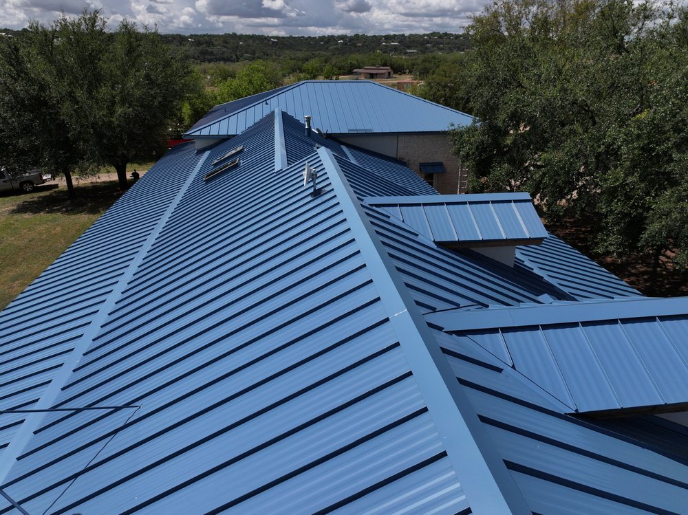 Slide of Perennial Roofing