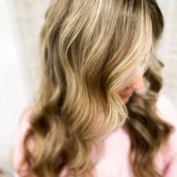 Bevy Hair Studio