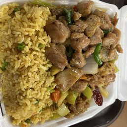 Two item combo!!! Delicious Two item combo!!! Delicious