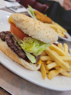 Jackson House by null