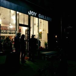 JOY Gallery