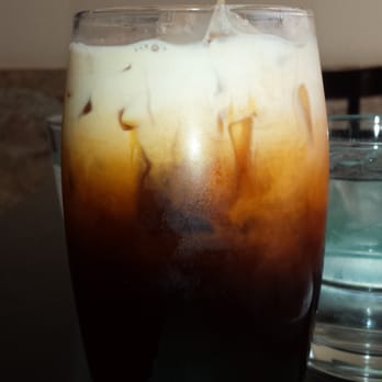 Pho Wagon - Thai Iced Tea - Free on Tuesdays with the purchase of Phô! - Vietnamese Near Me - San Jose, California Pho Wagon - Thai Iced Tea - Free on Tuesdays with the purchase of Phô! - Vietnamese Near Me - San Jose, California
