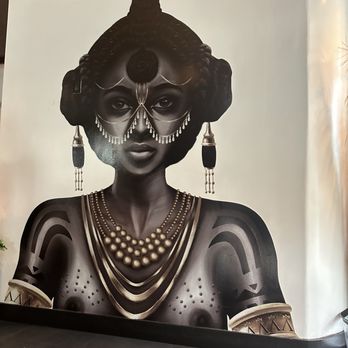 Amina - Southern Near Me - Philadelphia, Pennsylvania
