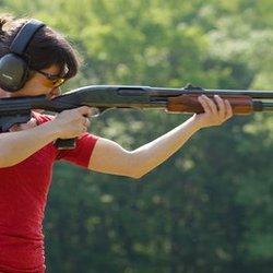 Defensive Solutions of Texas - Ladies Classes