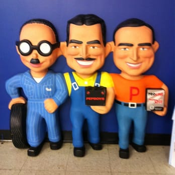 Pep Boys - Auto Repair Near Me - Coon Rapids, Minnesota Pep Boys - Auto Repair Near Me - Coon Rapids, Minnesota