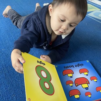 Kiddie Corner - Child Care & Day Care Near Me - Concord, California